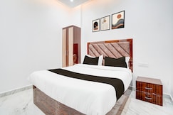 HOTEL O SAMRAT INN, Prayagraj
