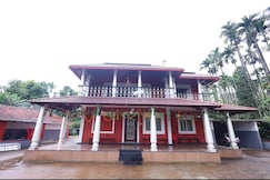 Baanaadi Homestay, Sakleshpur