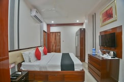 HOTEL LOTUS INN, Bhilwara
