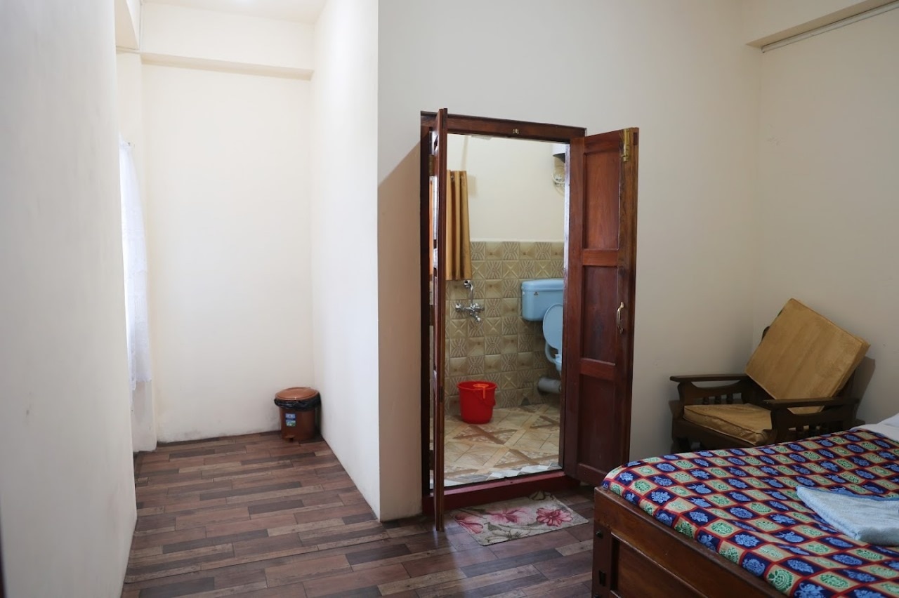 Pleasure Guest House - Tap to explore photos