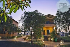 Vanbhoomi Levelup Boutique, Sasan Gir