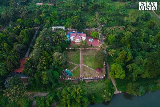 StayVista at Pearl @ The Periyar