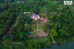 StayVista at Pearl @ The Periyar, Cochin