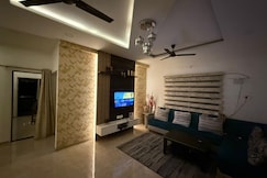 2BHK Luxury Galaxy, Savner