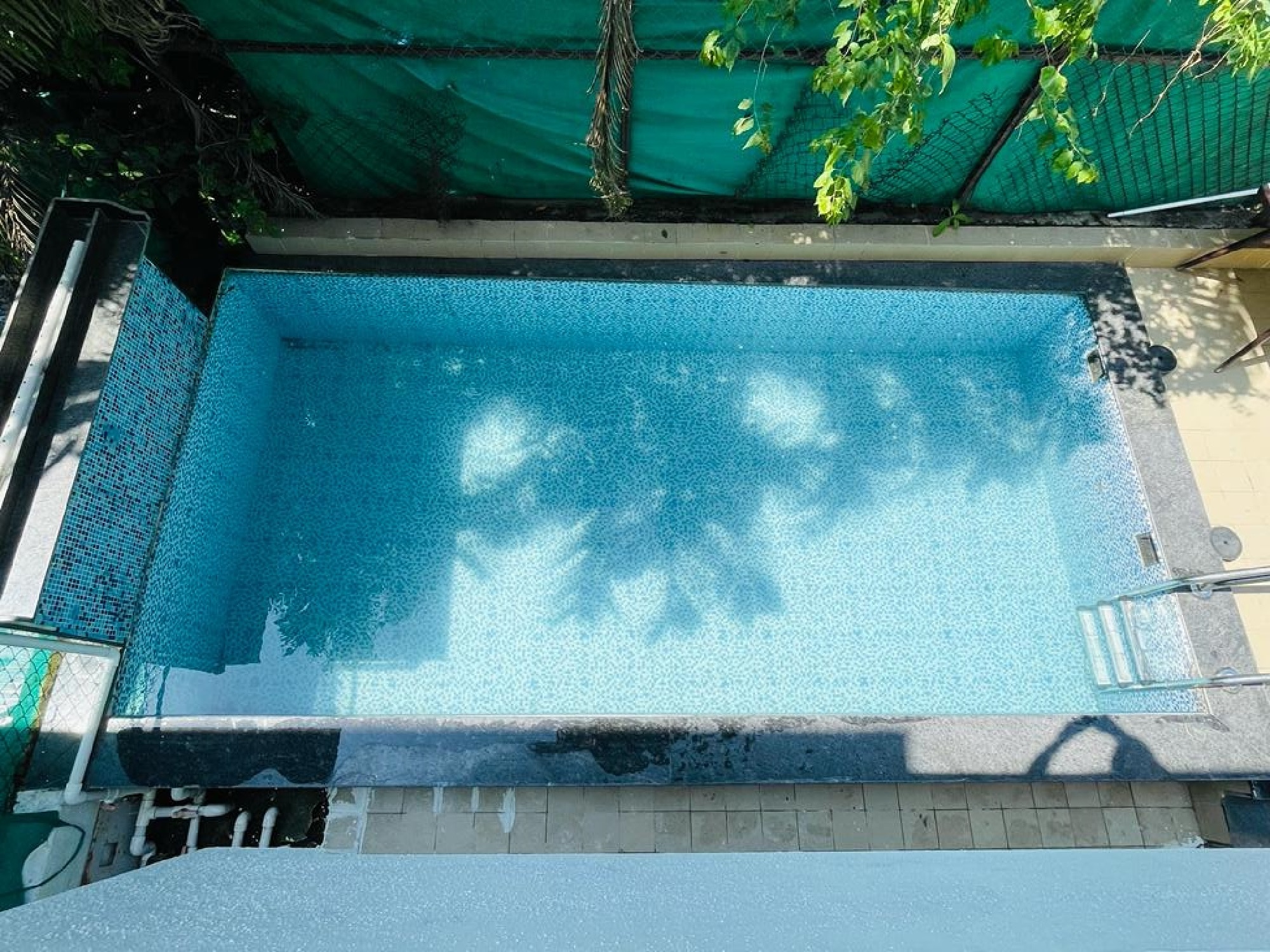 LEELA VILLA LONAVALA - Tap to explore photos