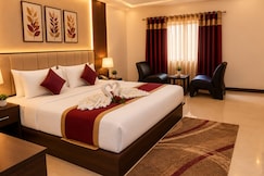 La Seven Resorts yercaud, Yercaud