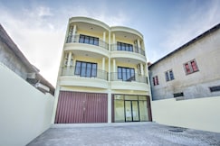 Hotel O Tebel 19, Surabaya