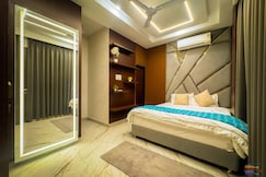 Gopi Bhawan, Vrindavan