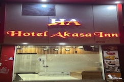 Hotel Akasa Inn, Mumbai