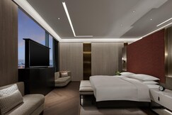 Hyatt Regency Shanghai Songjiang, Shanghai