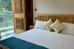 La Atharva Residency, Bir Billing