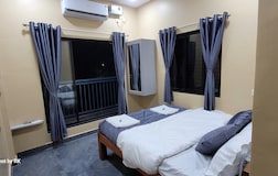 DELUXE AC