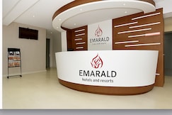 Emarald Plaza Inn, Calicut (Kozhikode)