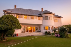 Hotel Dar-Es-Salam, Srinagar