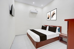 Hotel O Shree Ji Puram Near Prem Mandir, Vrindavan