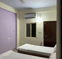 Double Rooms