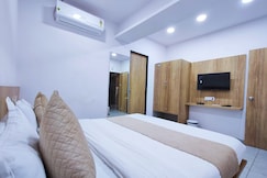 Hotel Cap Town Inn, Ahmedabad