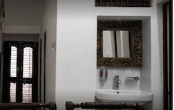 Washroom