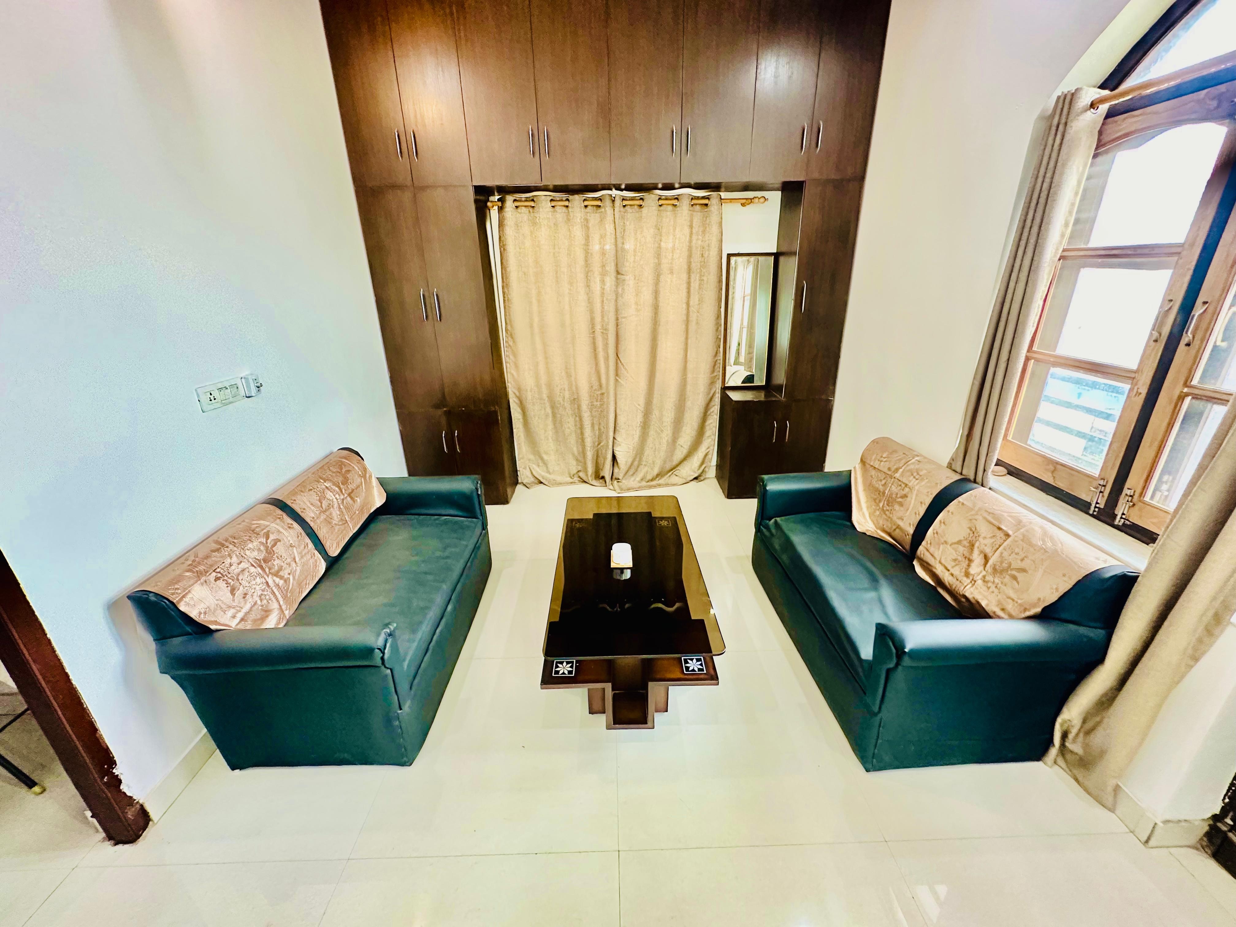 The Cozy Nook- Feel at home far from home - Tap to explore photos