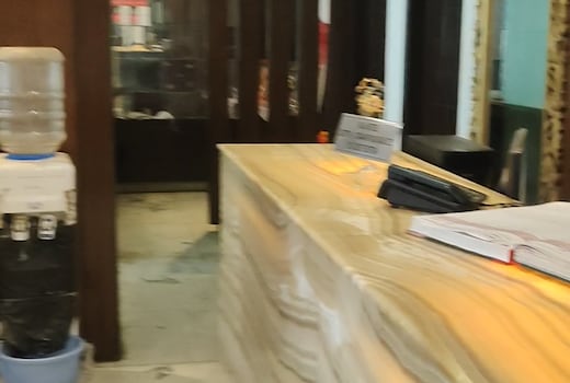 TU CASA Luxury near Delhi Airport