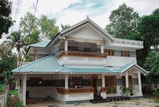 Grand Service Villa | Room in a Villa