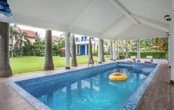Swimming Pool 1