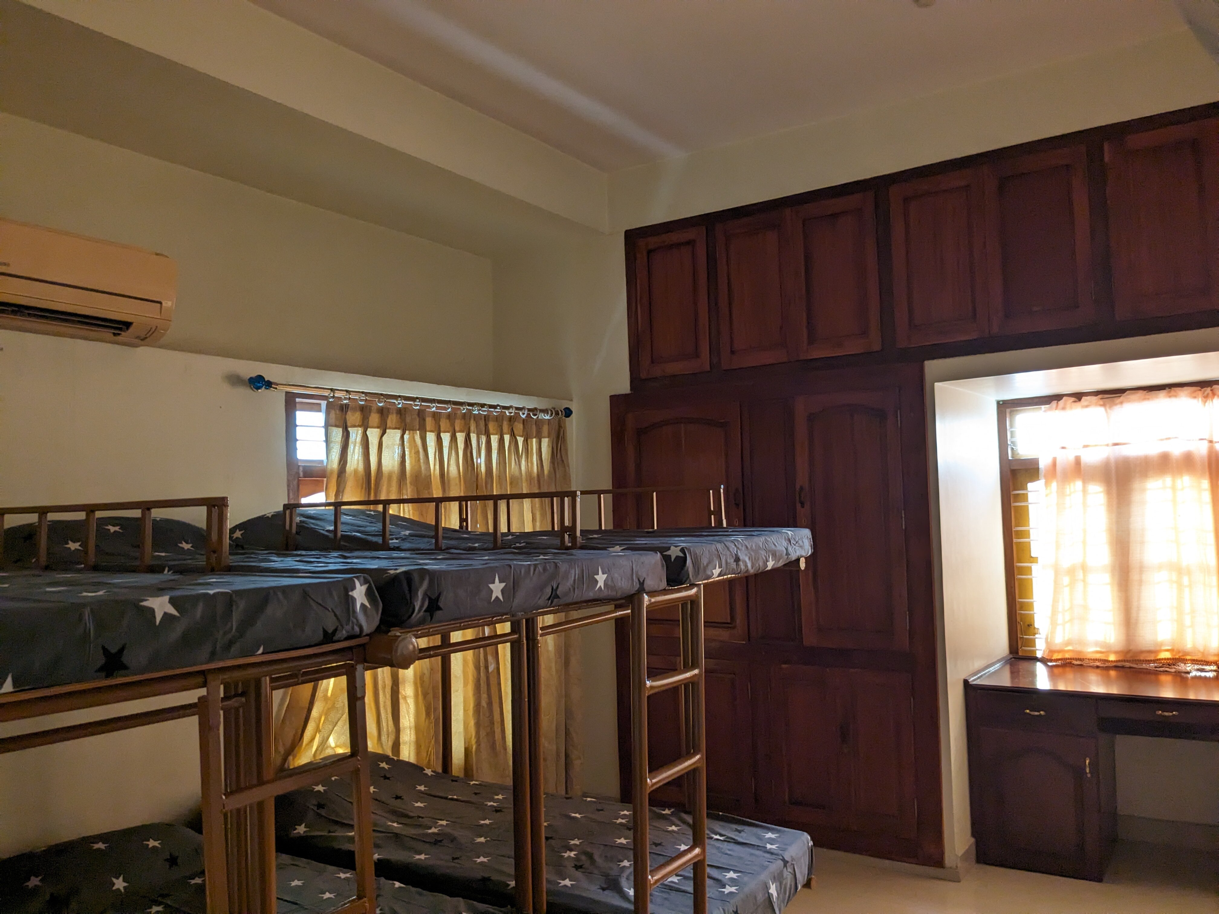 S V HOMESTAY - Tap to explore photos
