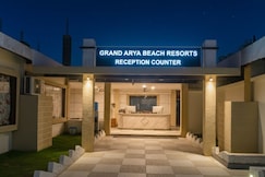 GRAND ARYA BEACH RESORTS CHIRALA, Chirala