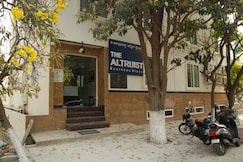 The Altruist Business Stays (Manyata Tech Park), Bangalore