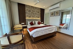 Sky Suites By The Lazy Host, Udaipur