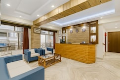 Hotel Golden Dolma , Darjeeling