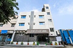 THE ELITE INN HOTEL, Visakhapatnam