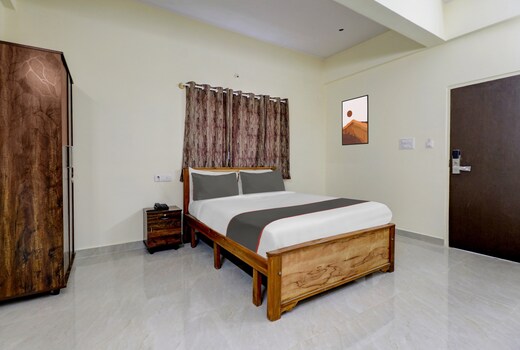 Hotel O Manyata Palace