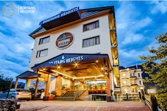 TRIBHAV Rohtang Heights Resort