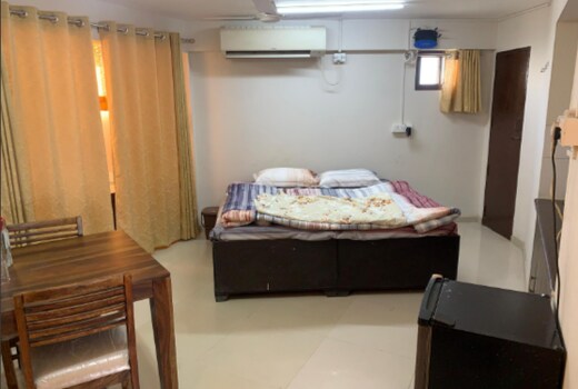 Kamil's Guest Room