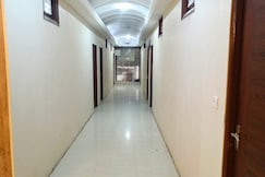 JR ROOM'S, Rishikesh