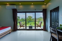 Om Shanti Residence, Goa