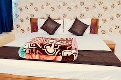 Trupti residency (Unit of Royal crest hospitality), Puri