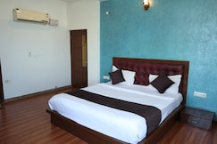 GOLDEN HEART, Jaipur