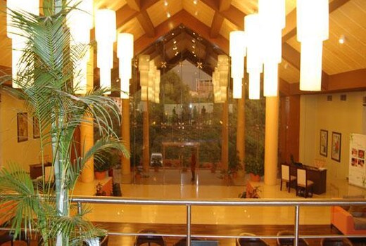 The White Hotels Katra Hotel Price Address Reviews