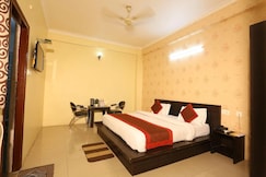PG Hotel By A1Rooms, Delhi