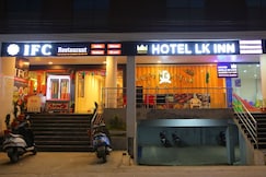 HOTEL L K INN MARUTHI GROUP, Bhainsa
