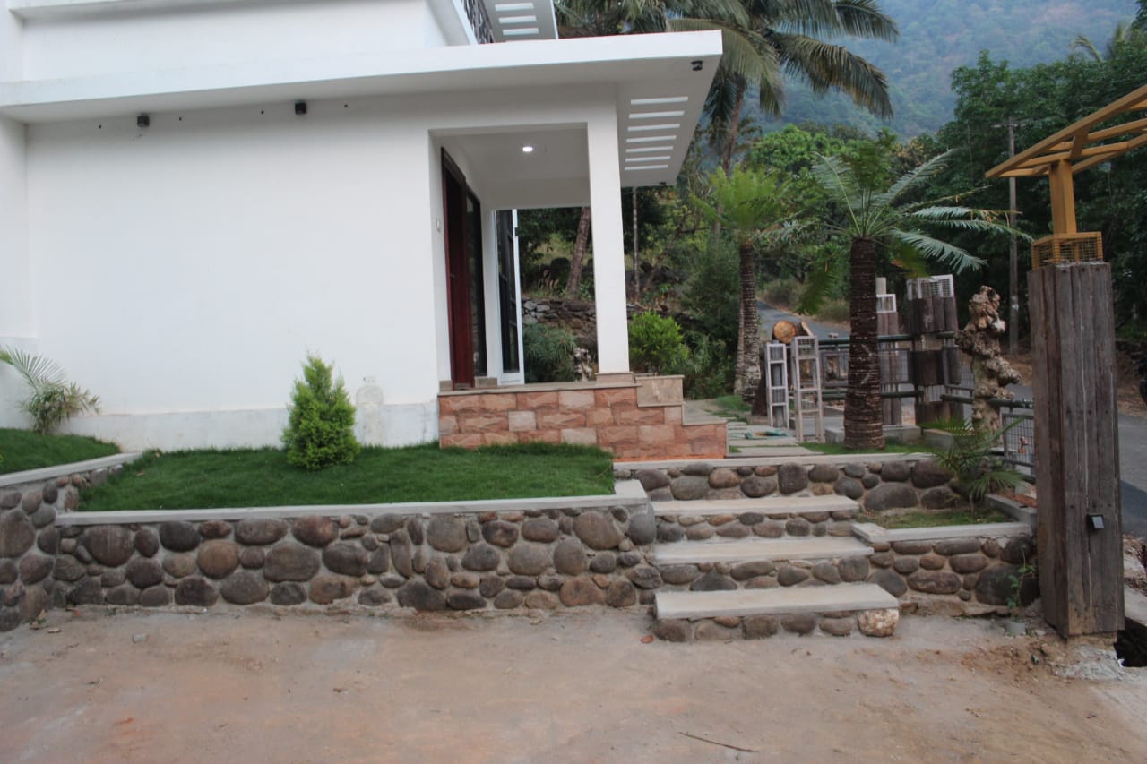 Orchid Villa | Entire 3 BHK Villa - Tap to explore photos