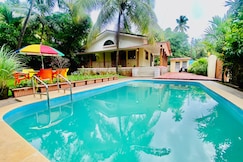West Valley Casa Harmony 2BHK Villa with Pvt Pool, Alibaug