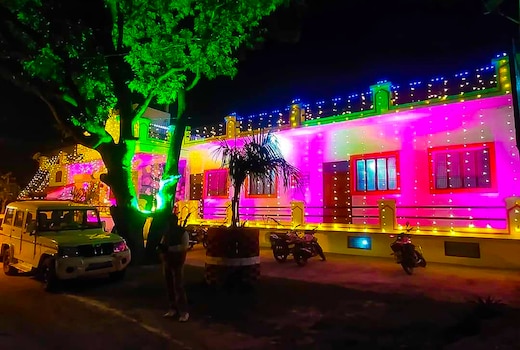 RamBhoomi Premium Inn