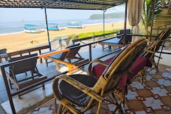 Kashinath Beach Huts, Goa