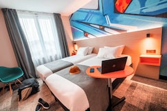 ibis Styles Clamart Gare Grand Paris, Paris