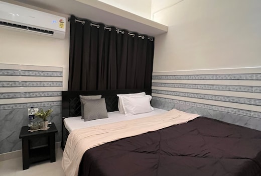 Sparrow nest homestay