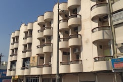 Hotel Shikhar Palace, Bhopal