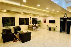 Elite Sunrise Villa, Wadgaon